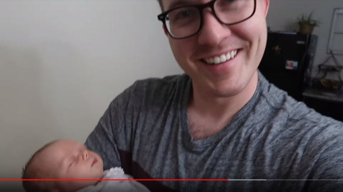 Best Baby Bottle for Dads