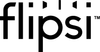 Flipsi Bottle Logo