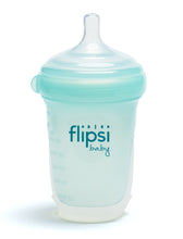 Flipsi Baby Bottle