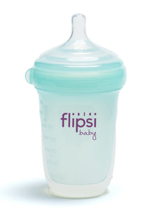 Flipsi Baby Bottle
