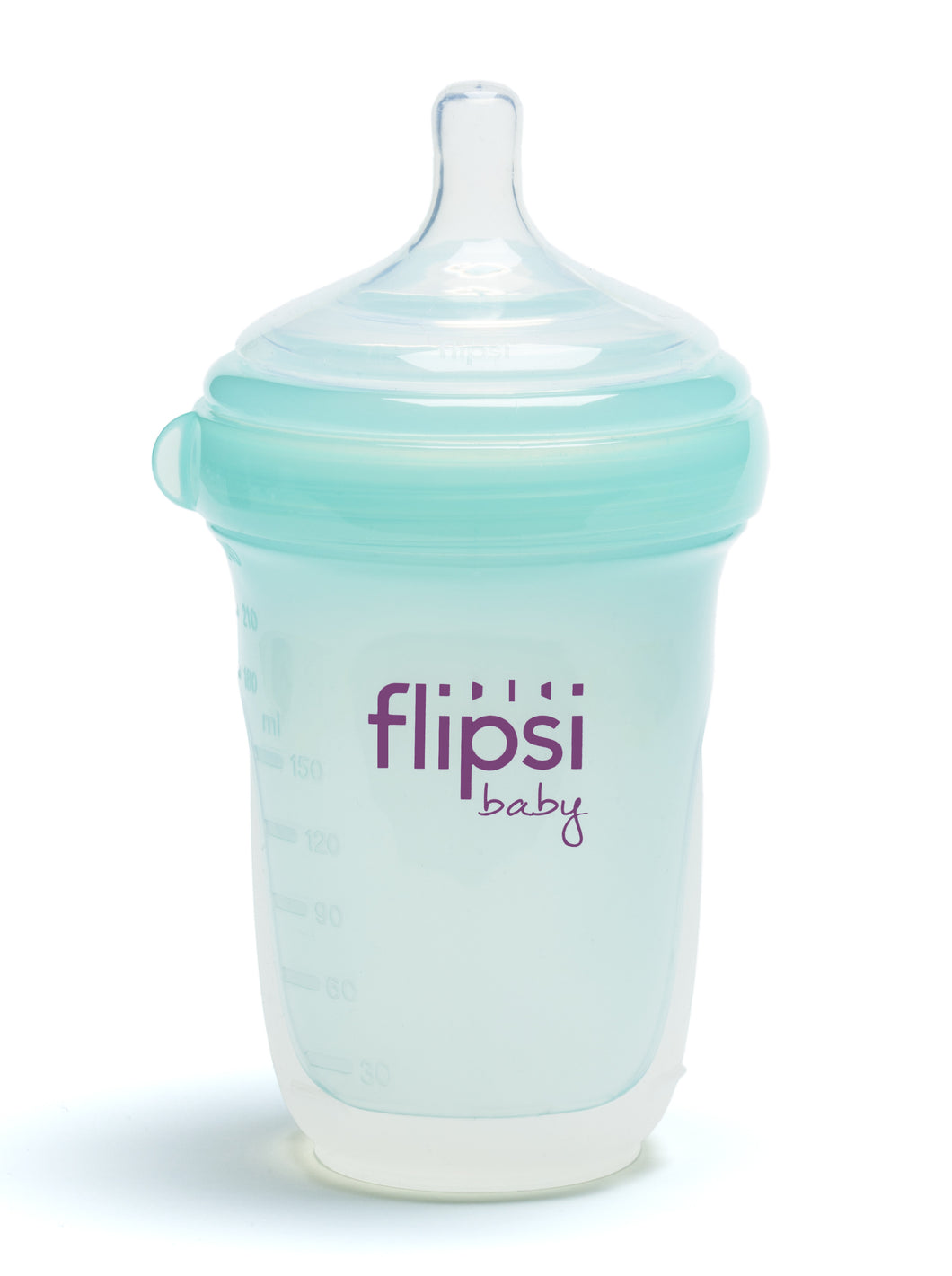 Flipsi Baby Bottle
